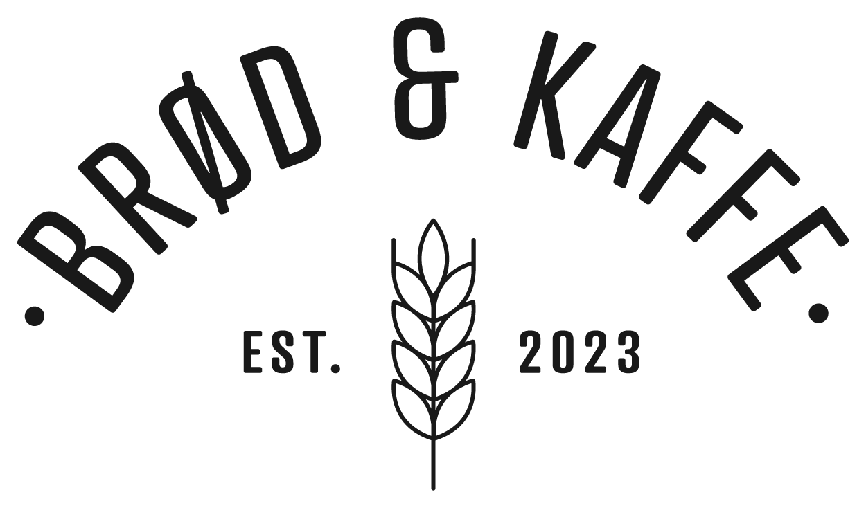 Brød & Kaffe